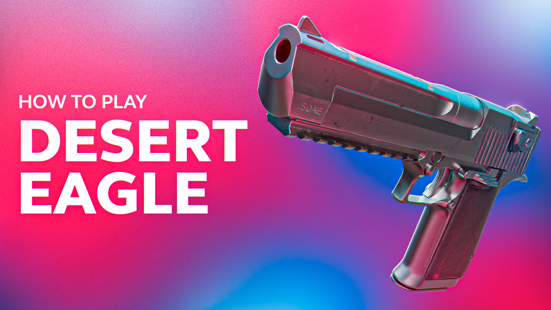 How to Play Desert Eagle in CS2: Full Guide [2026]