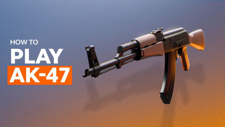 CS2でAK-47を使いこなす方法：完全ガイド【2026】
