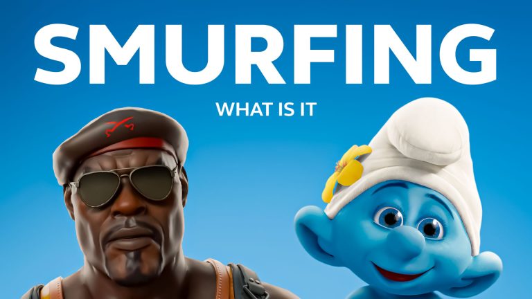 O que &eacute; smurfing no CS2 e como evit&aacute;-lo