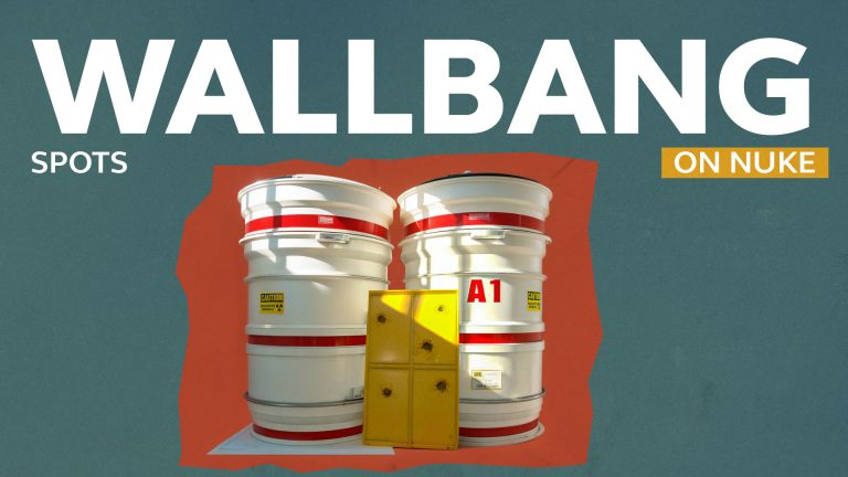 Best Wallbang Spots on Nuke: The Ultimate Guide [2026]
