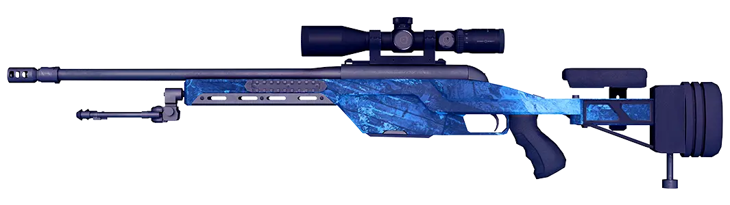SSG 08 | Abyss