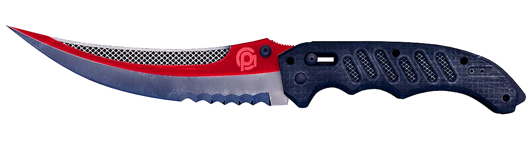 Flip Knife | Autotronic