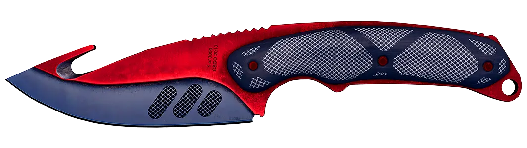 Gut Knife | Autotronic