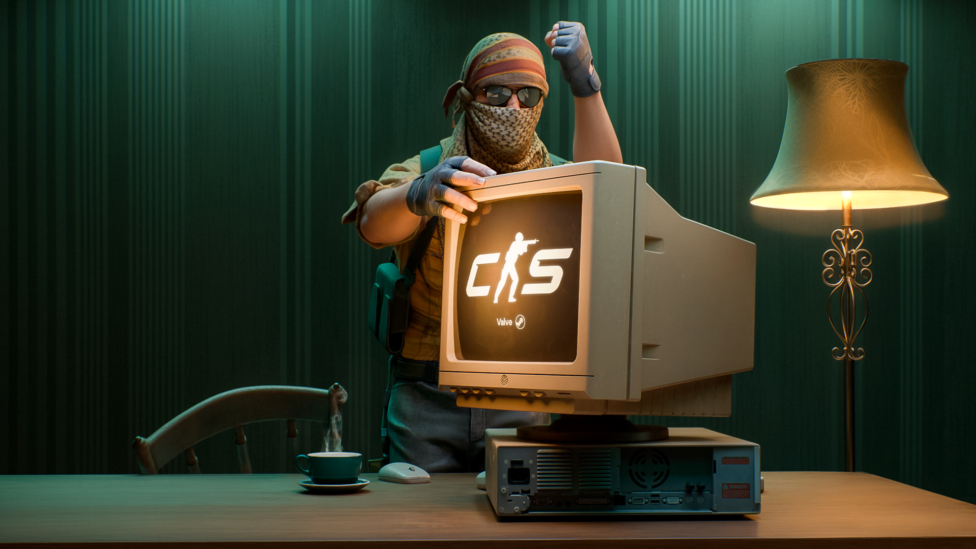 How to Play CS2 on a Low-End PC: Ultimate Guide [2025]