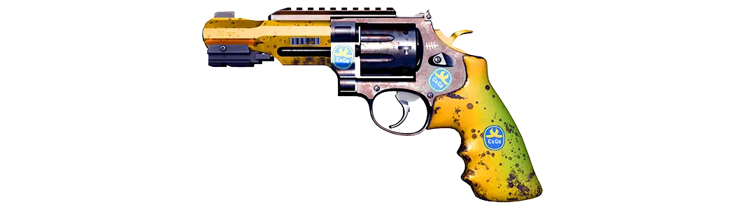 Banana Cannon