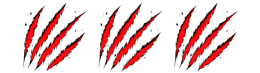 Sticker | Battle Scarred