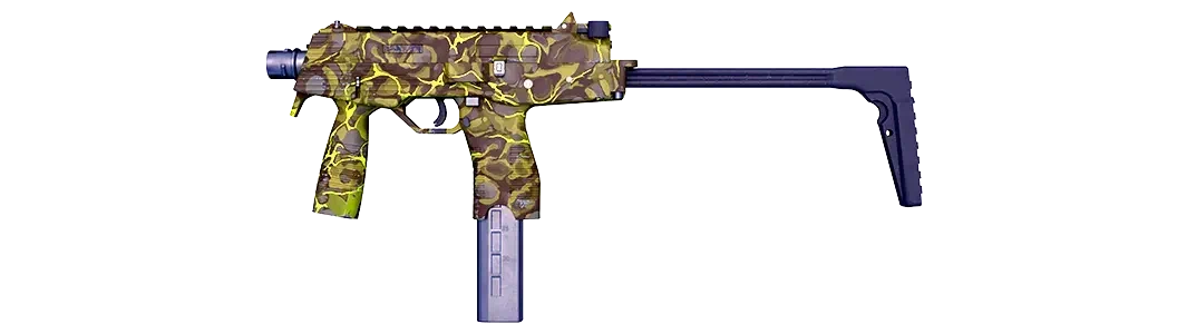 MP9 | Bioleak