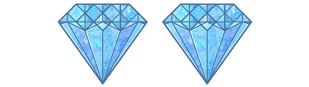 Sticker | Blue Gem 