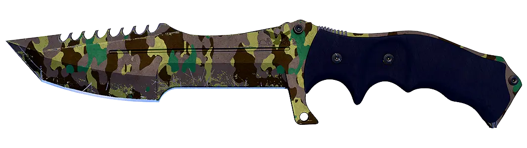 Huntsman Knife | Boreal Forest