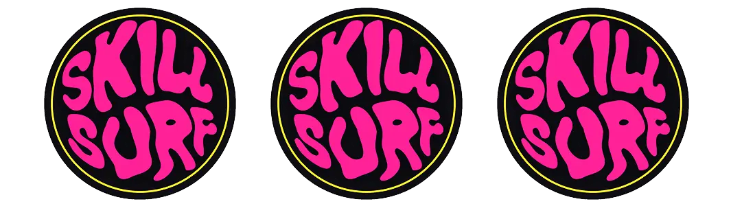 Sticker | Bubble Gum Skill Surf