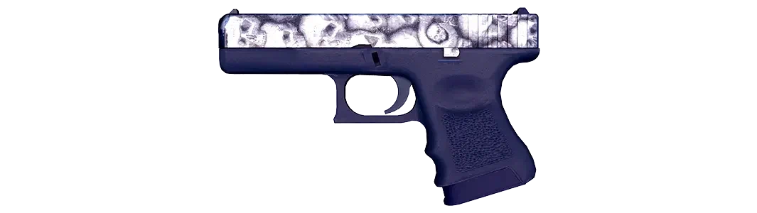 Glock-18 | Catacombs