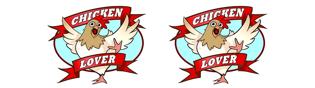 Sticker | Chicken Lover