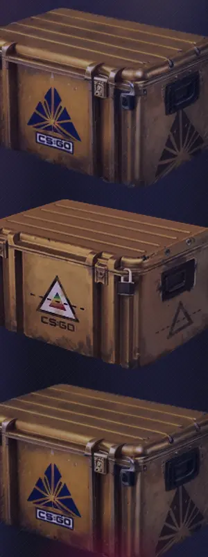Best Cases to Open in CS2 [2026]