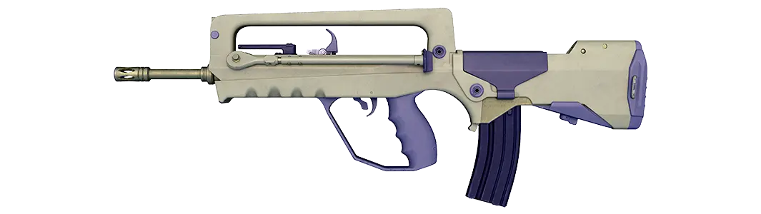 FAMAS | Colony