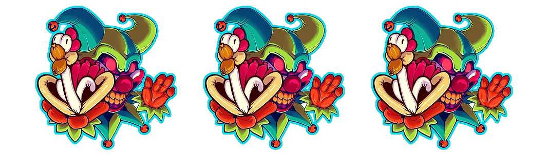 Sticker | Dr. Dazzles