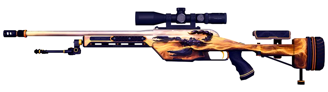 SSG 08 | Death Strike