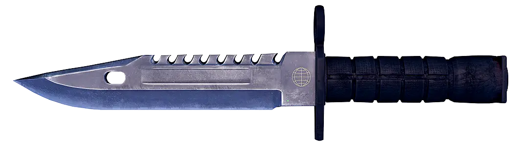 M9 Bayonet Default