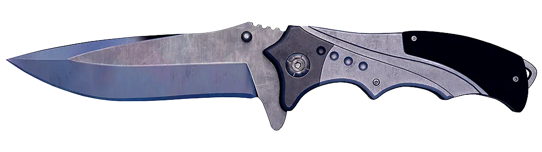 Nomad Knife Default
