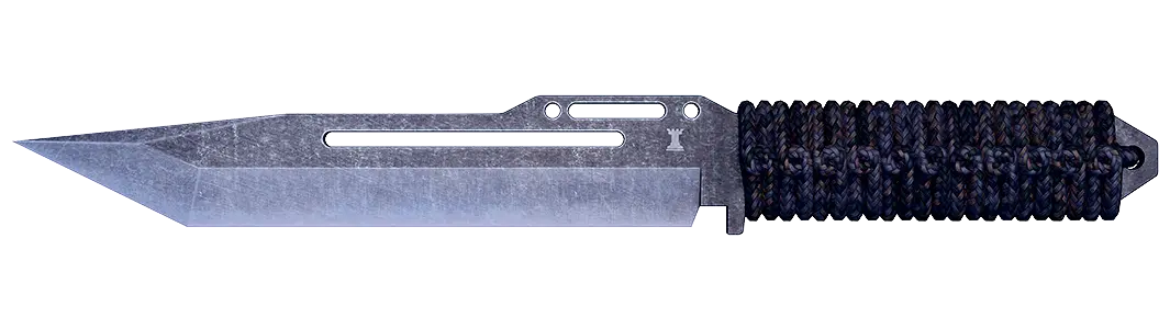 Paracord Knife Default
