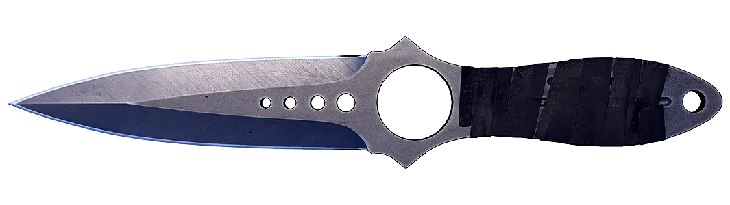 Skeleton Knife Default