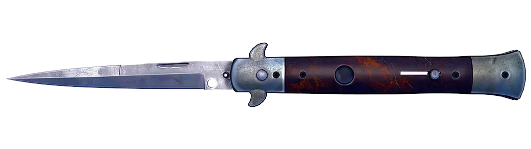 Stiletto Knife Default