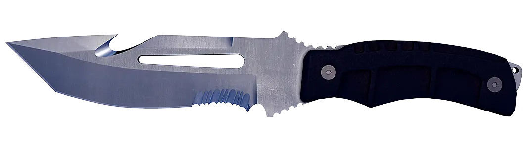 Survival Knife Default