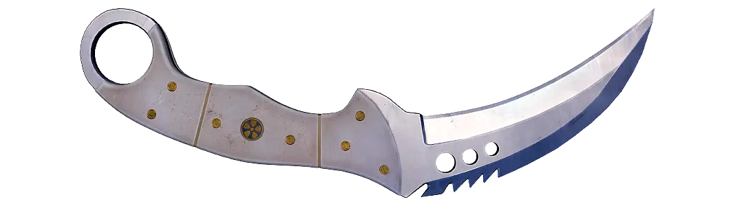 Talon Knife Default