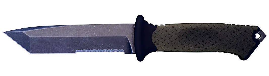 Ursus Knife Default