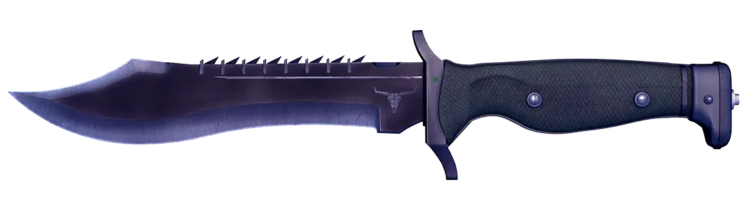 Bowie Knife Default