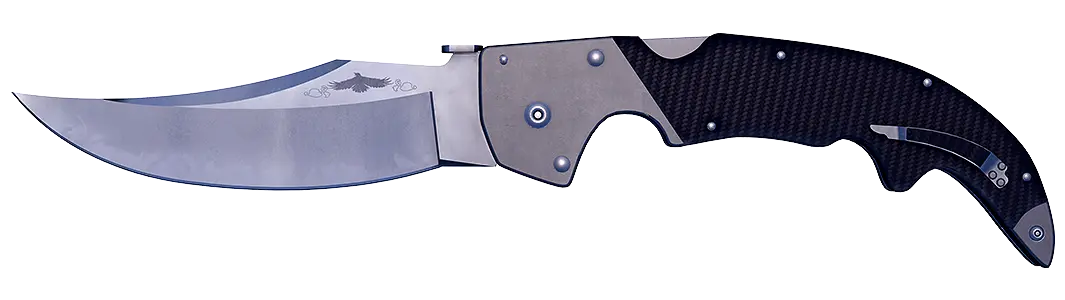 Falchion Knife Default