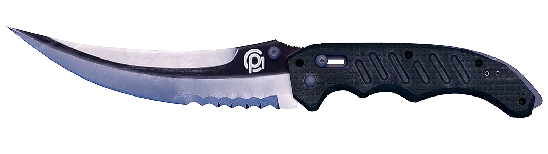 Flip Knife Default