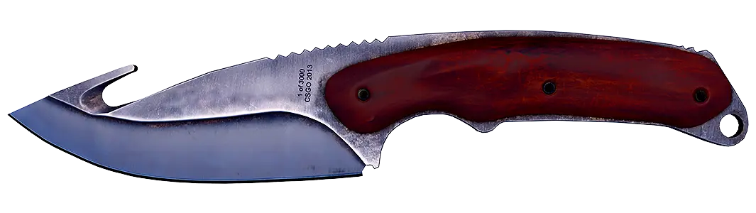 Gut Knife Default