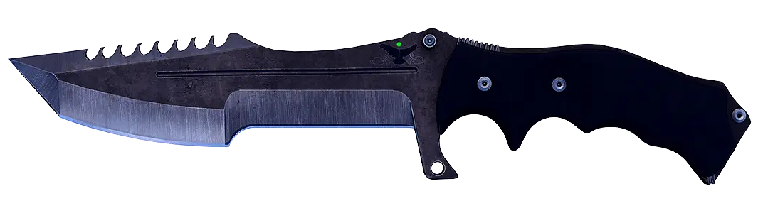 Huntsman Knife Default