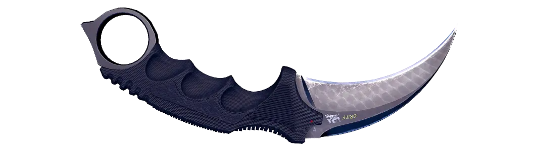 Karambit Default