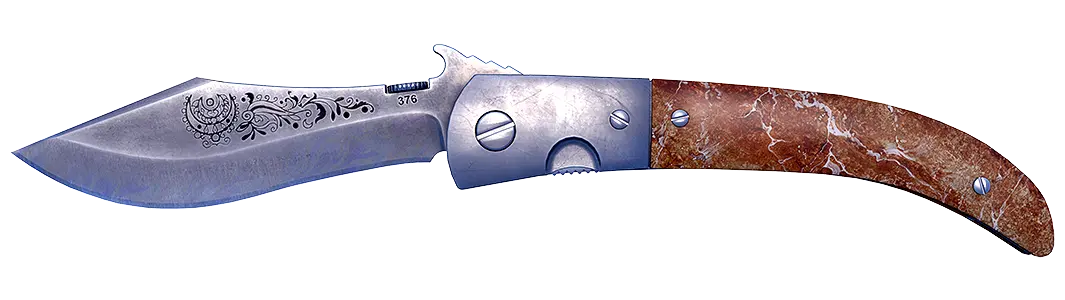 Navaja Knife Default
