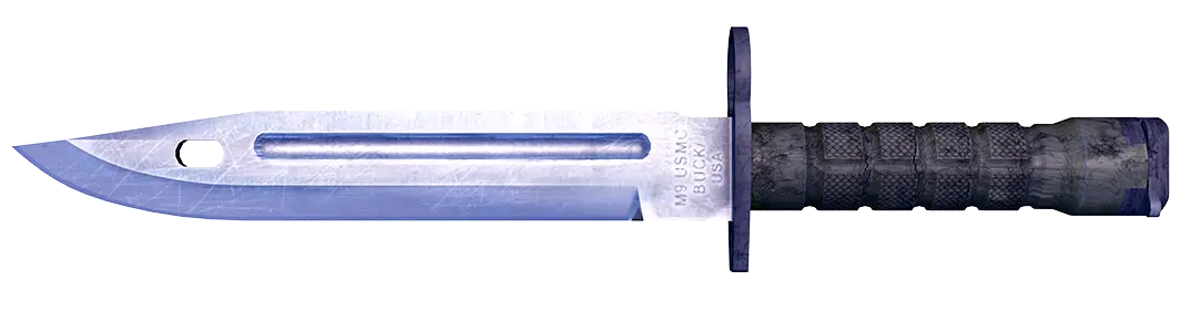 Bayonet Default