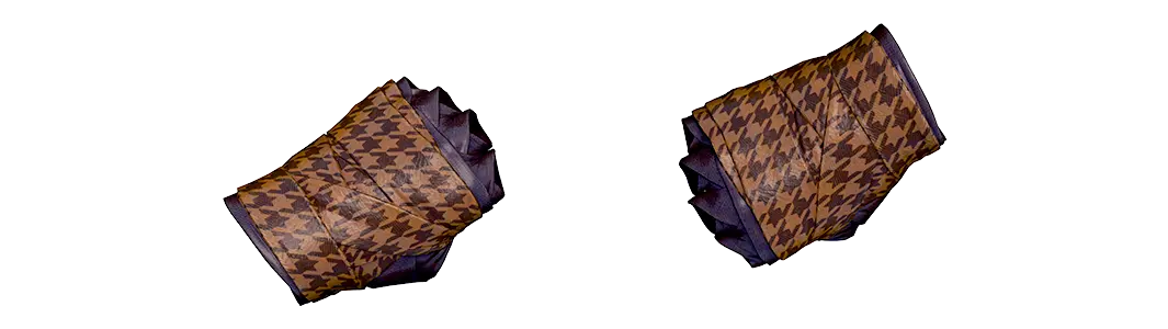 Hand Wraps | Desert Shamagh