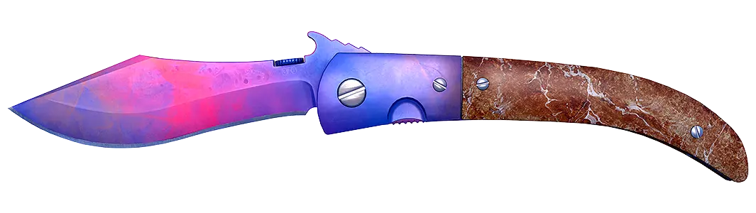 Navaja Knife | Doppler