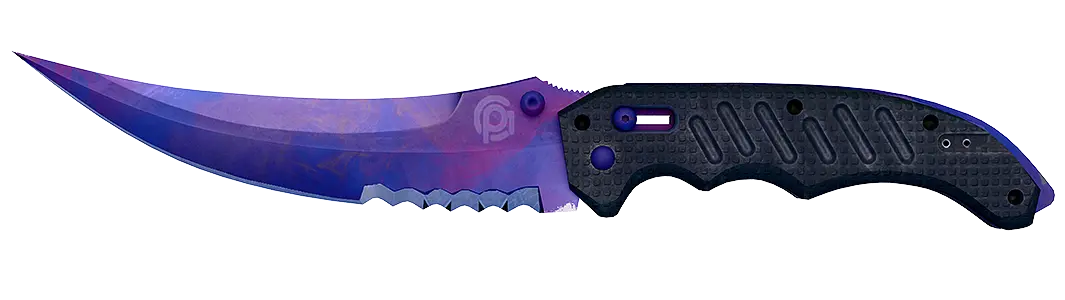 Flip Knife | Doppler