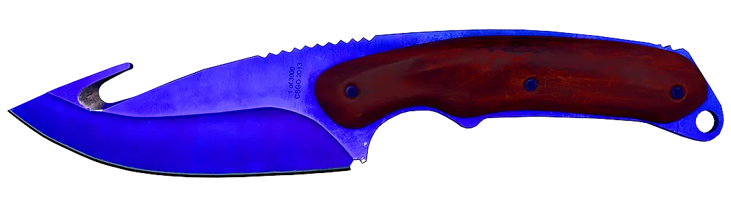 Gut Knife | Doppler