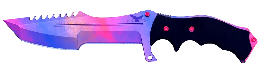 Huntsman Knife | Doppler