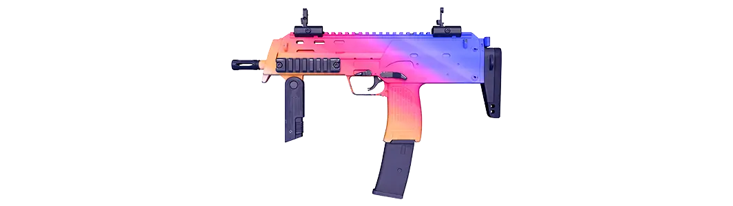 MP7 | Fade
