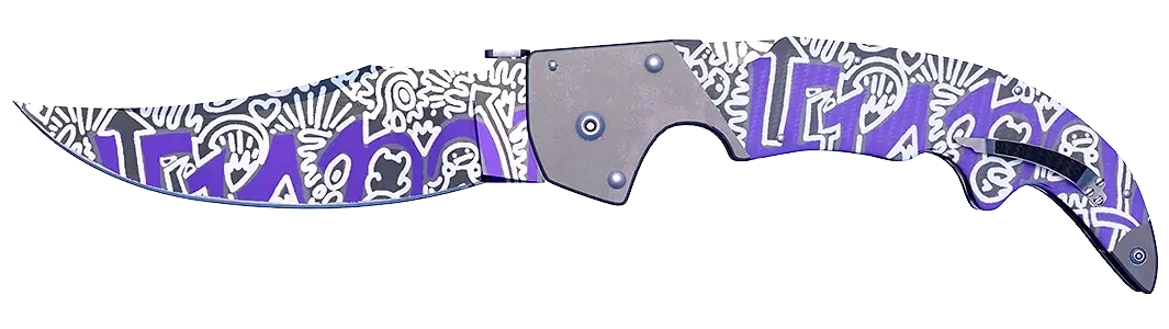 Falchion Knife | Freehand