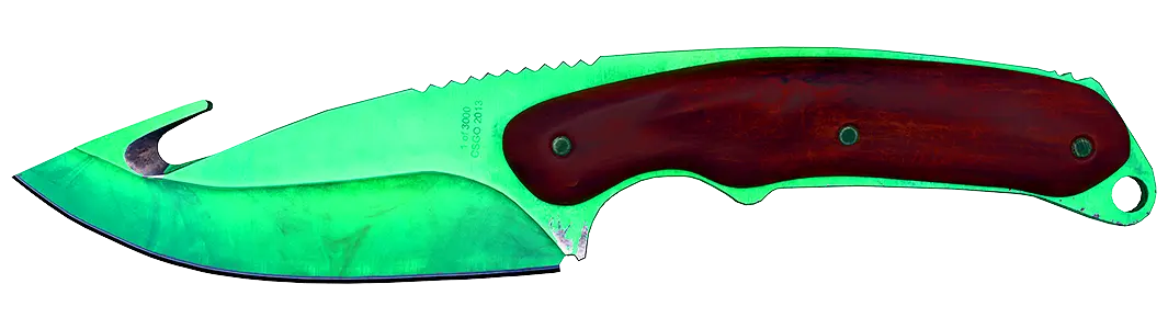 Gut Knife | Gamma Doppler