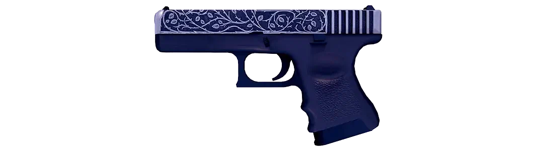 Glock-18 | Ironwork
