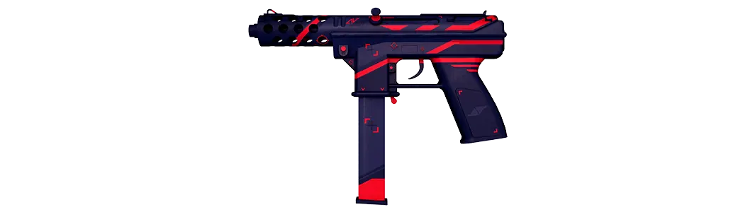 Tec-9 | Isaac