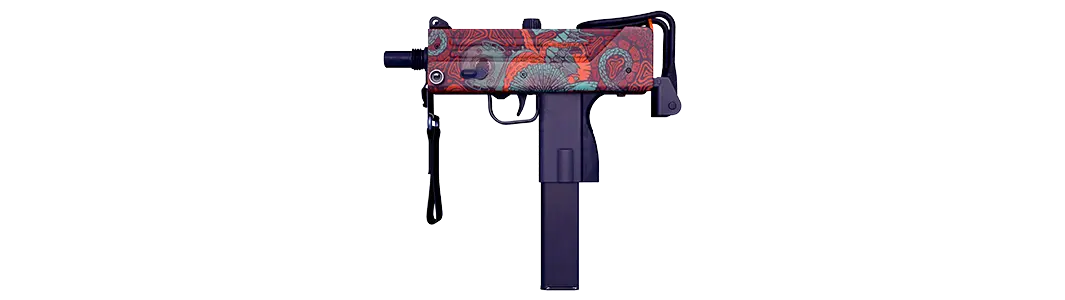 MAC-10 | Last Dive