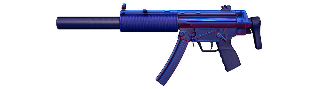 MP5-SD | Liquidation