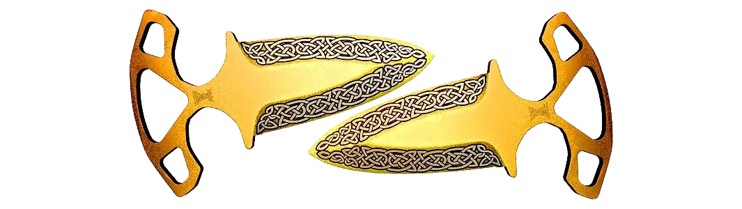 Shadow Daggers | Lore