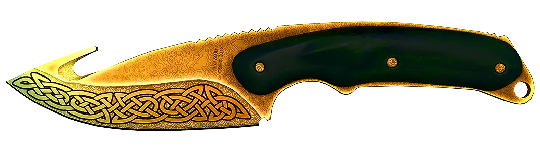 Gut Knife | Lore